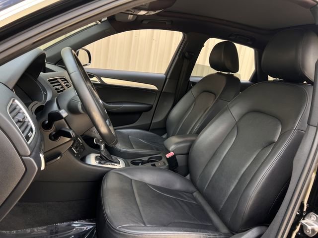 Used 2016 Audi Q3 2.0T Prestige w/ Prestige Package image 13