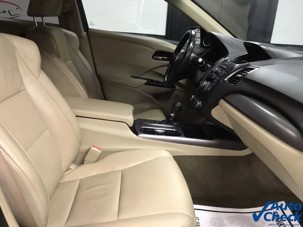Used 2013 Acura RDX AWD image 33