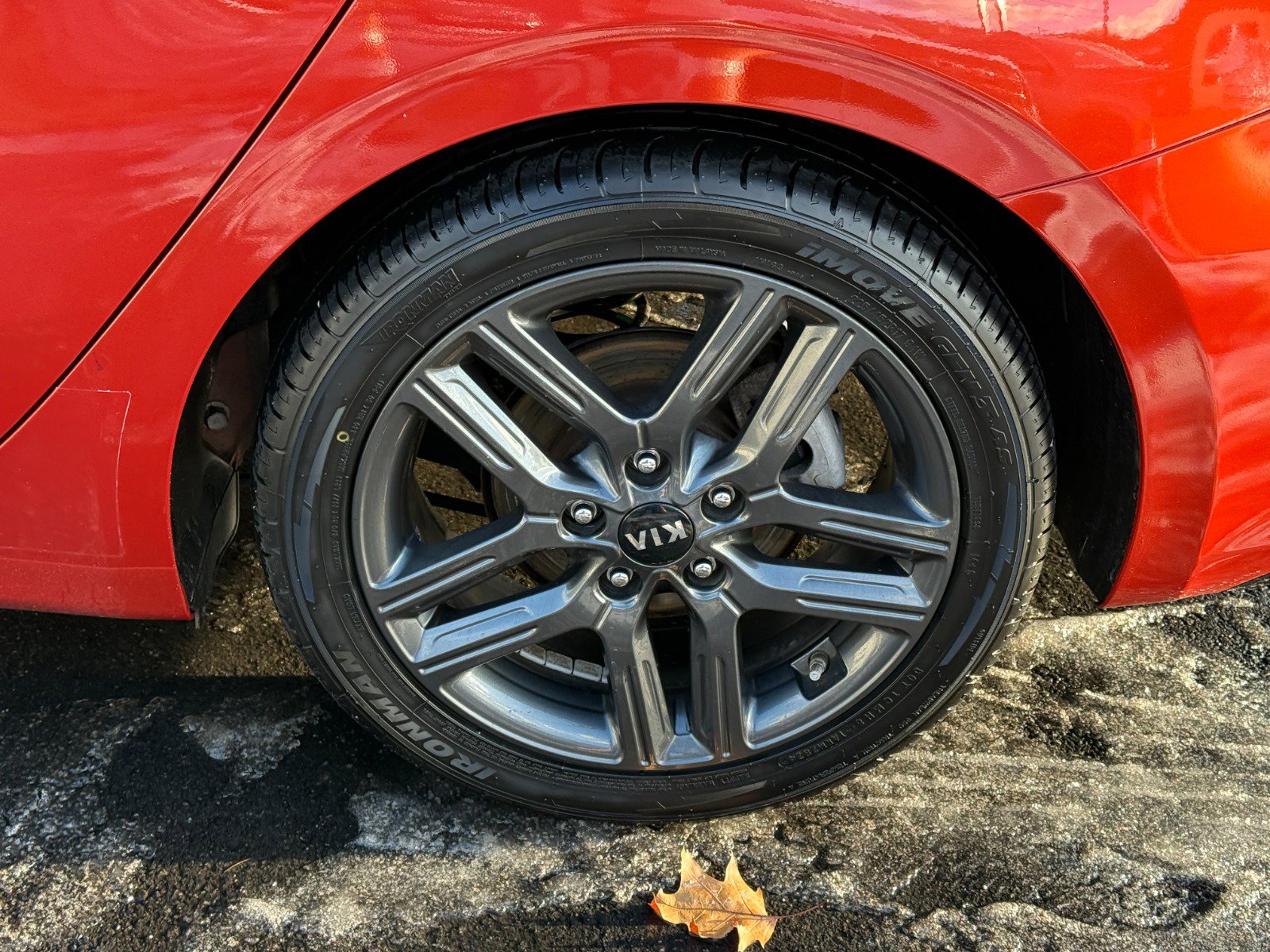 Used 2019 Kia Forte EX w/ Option Group 020 image 10