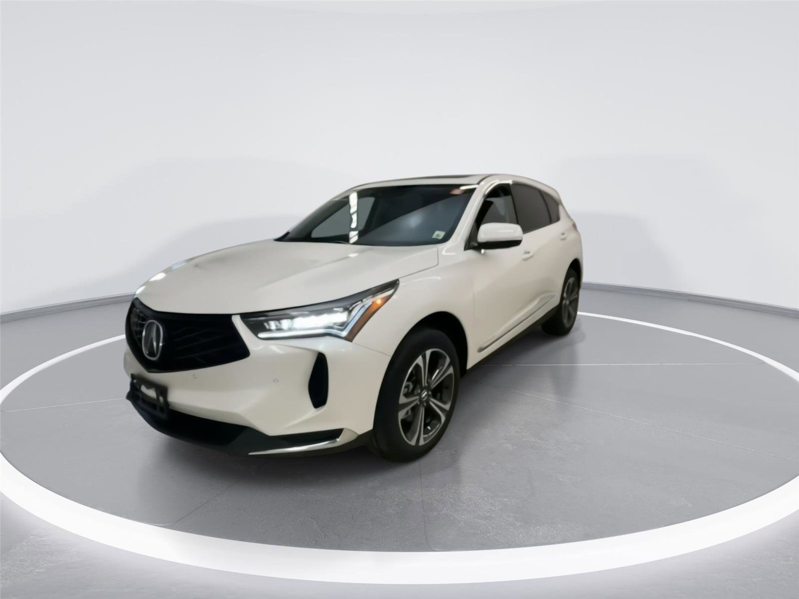 New 2026 Acura RDX SH-AWD w/ Technology Package image 4