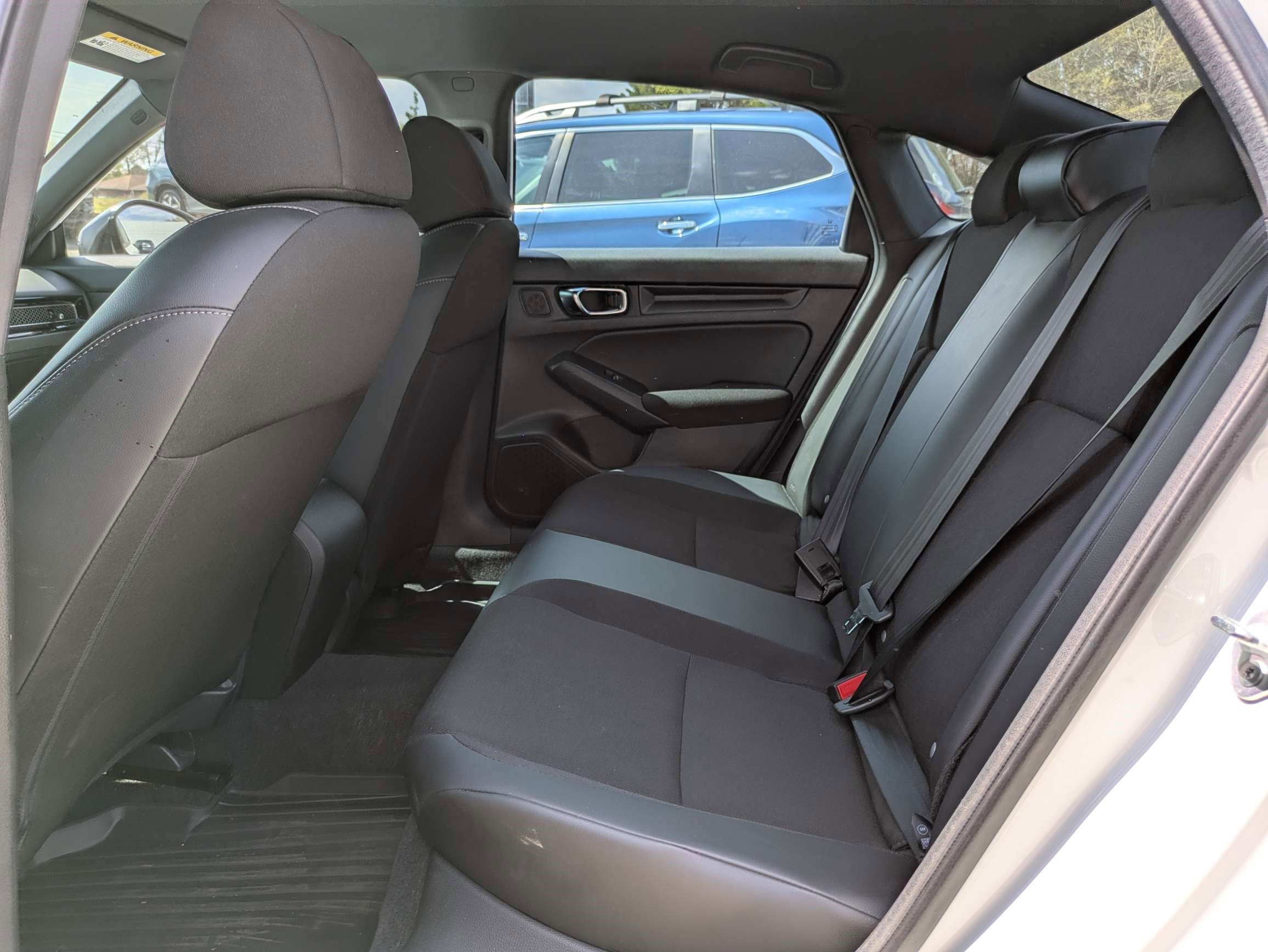 Used 2024 Honda Civic Sport image 19