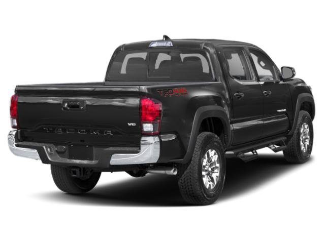 Used 2019 Toyota Tacoma TRD Off-Road AWD/4WD image 5