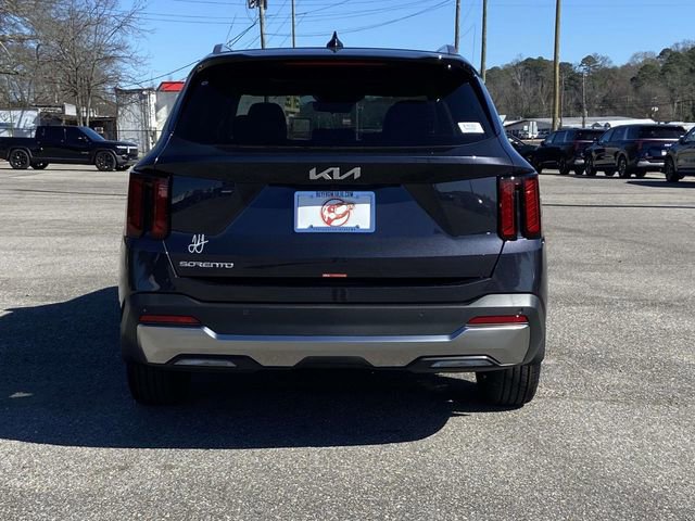 New 2026 Kia Sorento S image 3