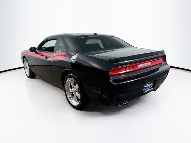 Used 2010 Dodge Challenger R/T RWD image 9