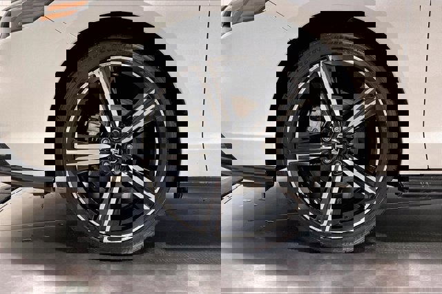 Used 2024 Honda Accord Sport image 9