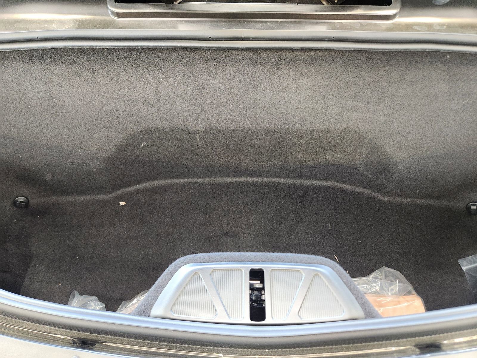 New 2026 Chevrolet Corvette Z06 image 26