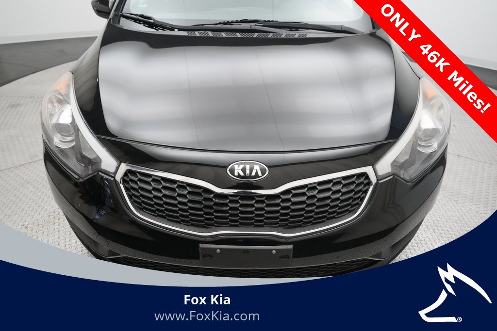 Used 2016 Kia Forte LX image 20