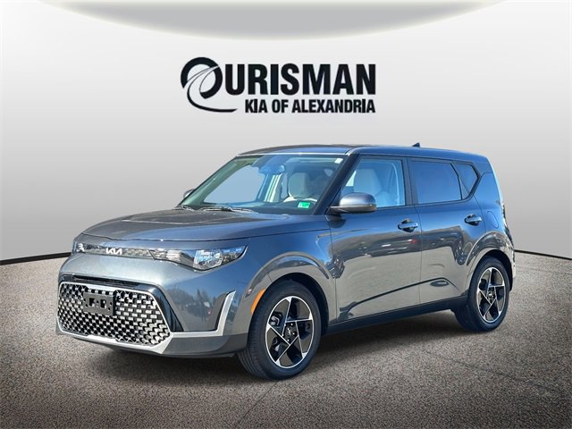Certified 2023 Kia Soul EX image 23