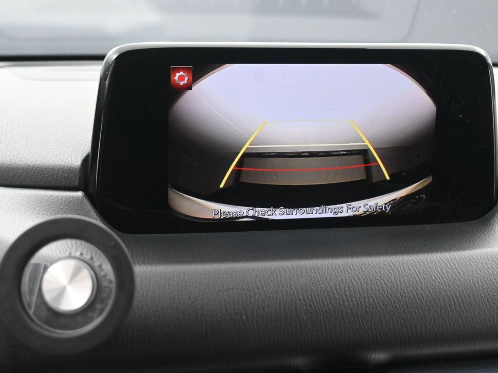 Used 2019 MAZDA CX-5 Sport image 19