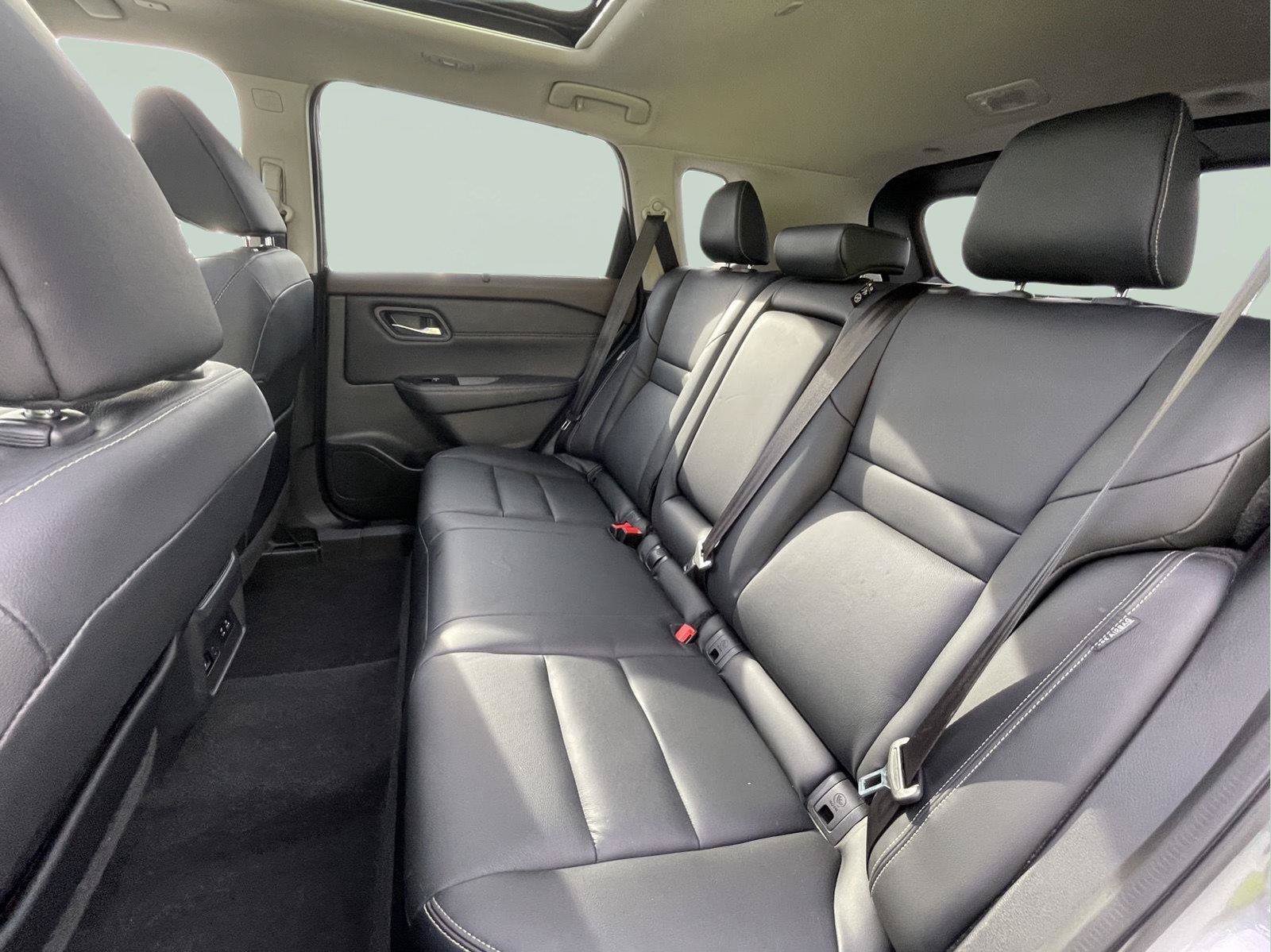 Used 2022 Nissan Rogue SL w/ SL Premium Package AWD/4WD image 15