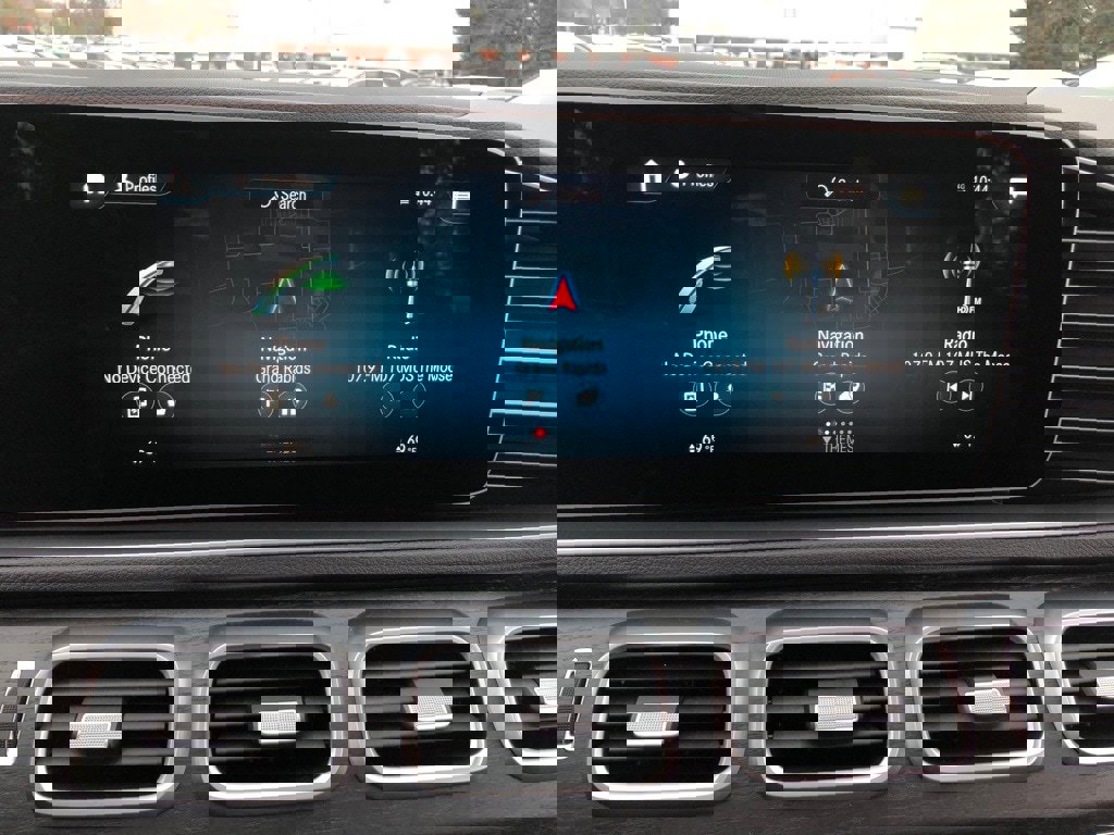 Used 2022 Mercedes-Benz GLE 350 GLE 350 w/ AMG Line Exterior image 26