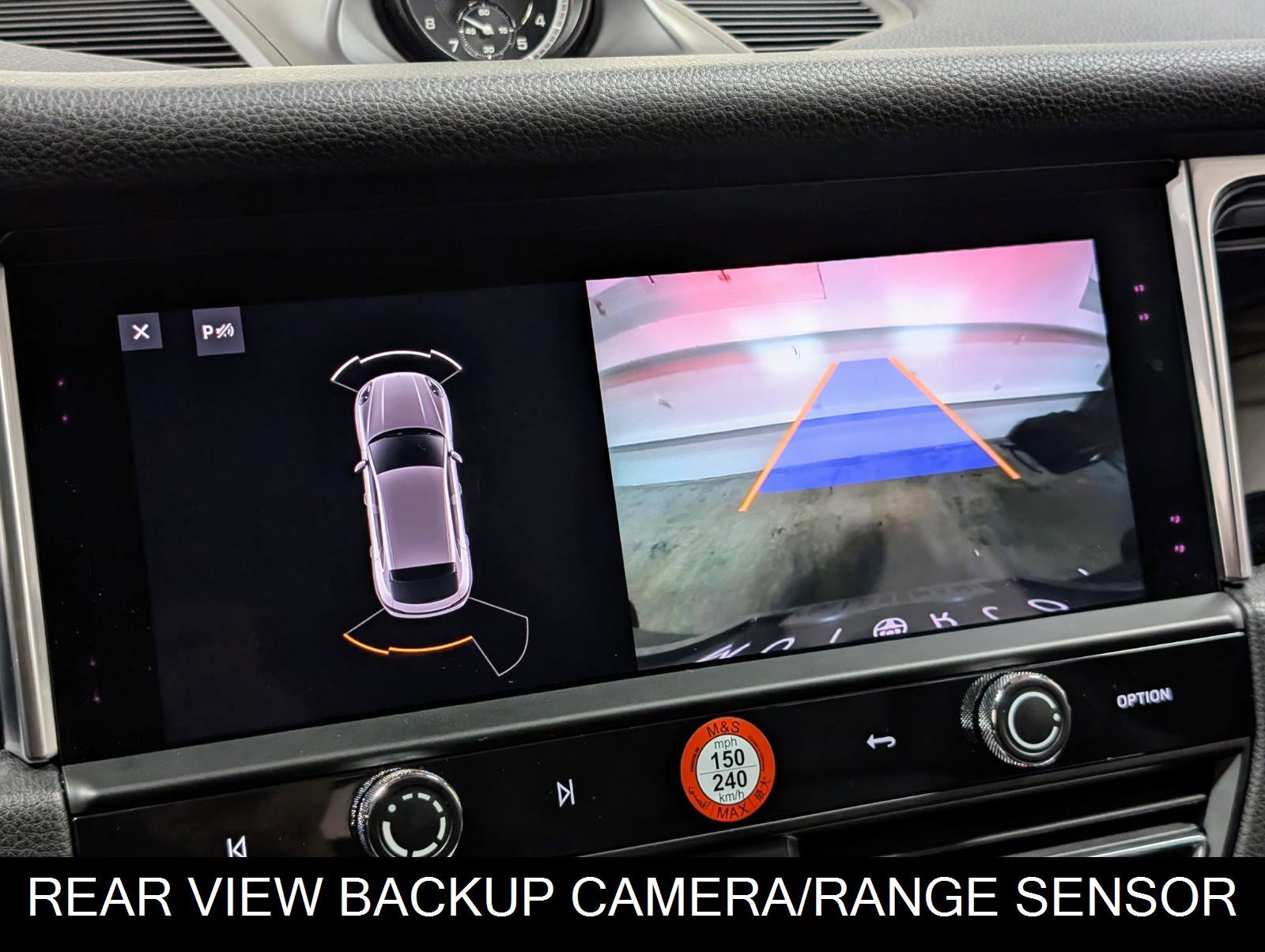 Used 2023 Porsche Macan image 38