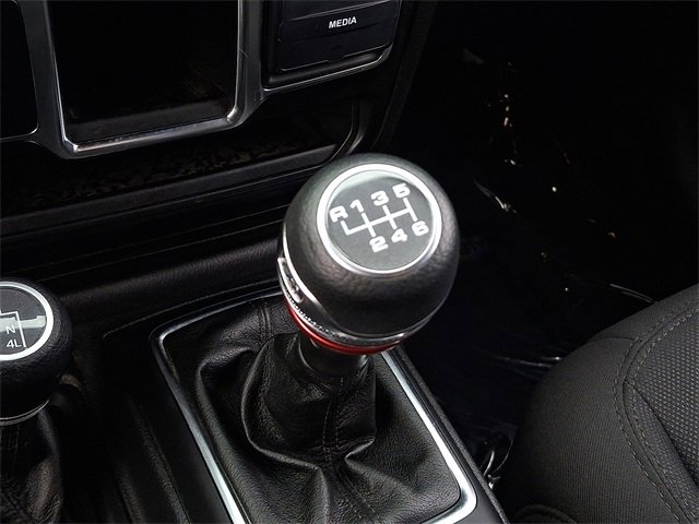 Used 2021 Jeep Wrangler Sport image 14