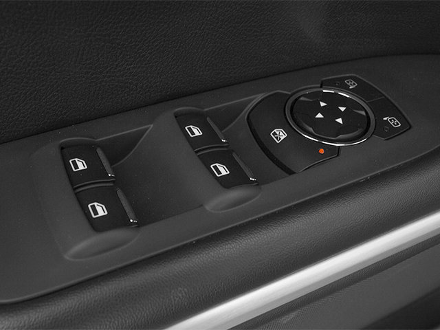 Used 2014 Lincoln MKZ FWD image 19
