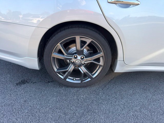 Used 2014 Nissan Maxima 3.5 SV w/ Sport Package FWD image 10