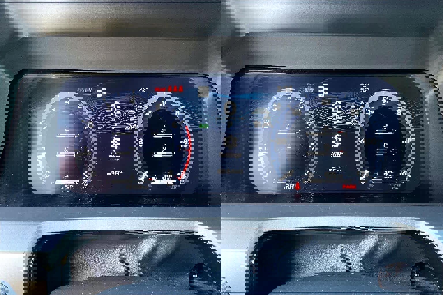 Used 2025 Toyota Tacoma TRD Sport image 24