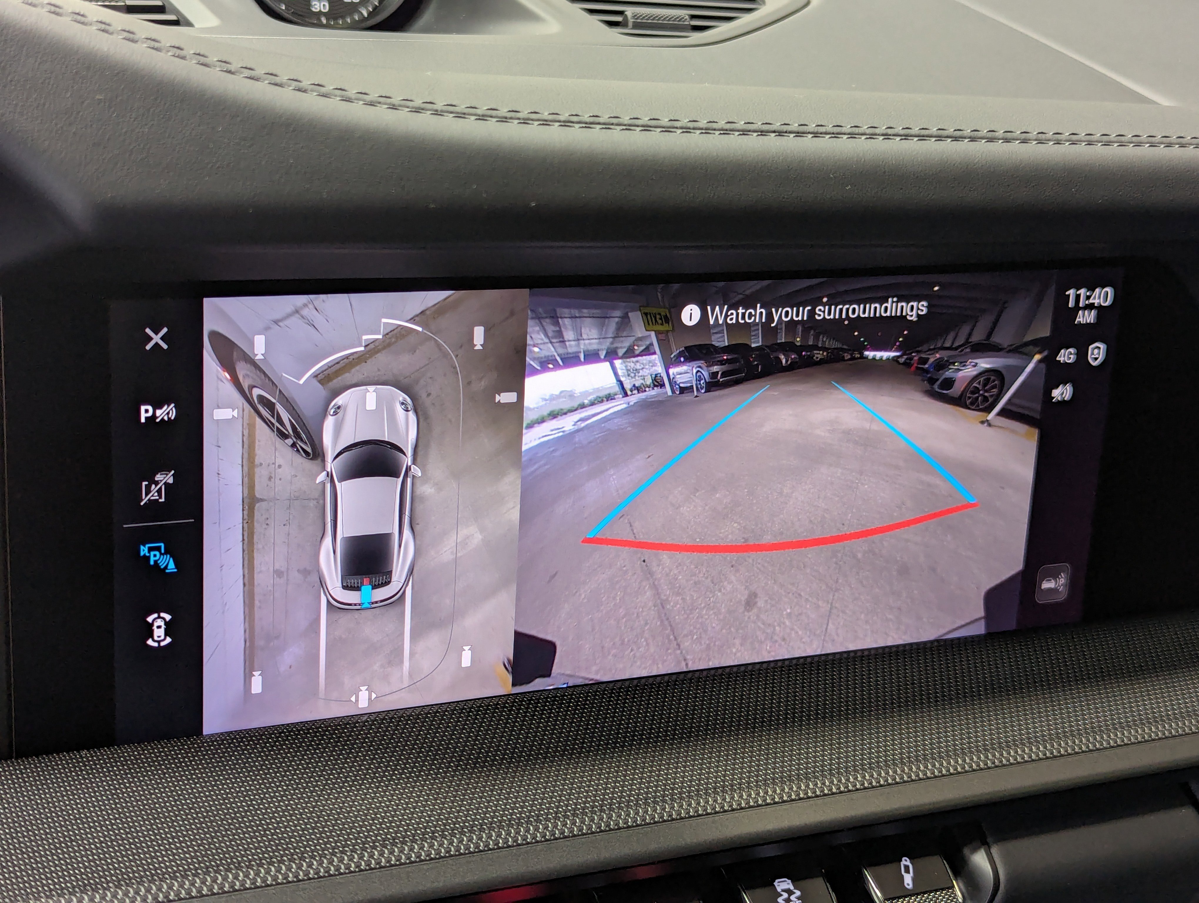 Certified 2025 Porsche 911 Carrera S image 30