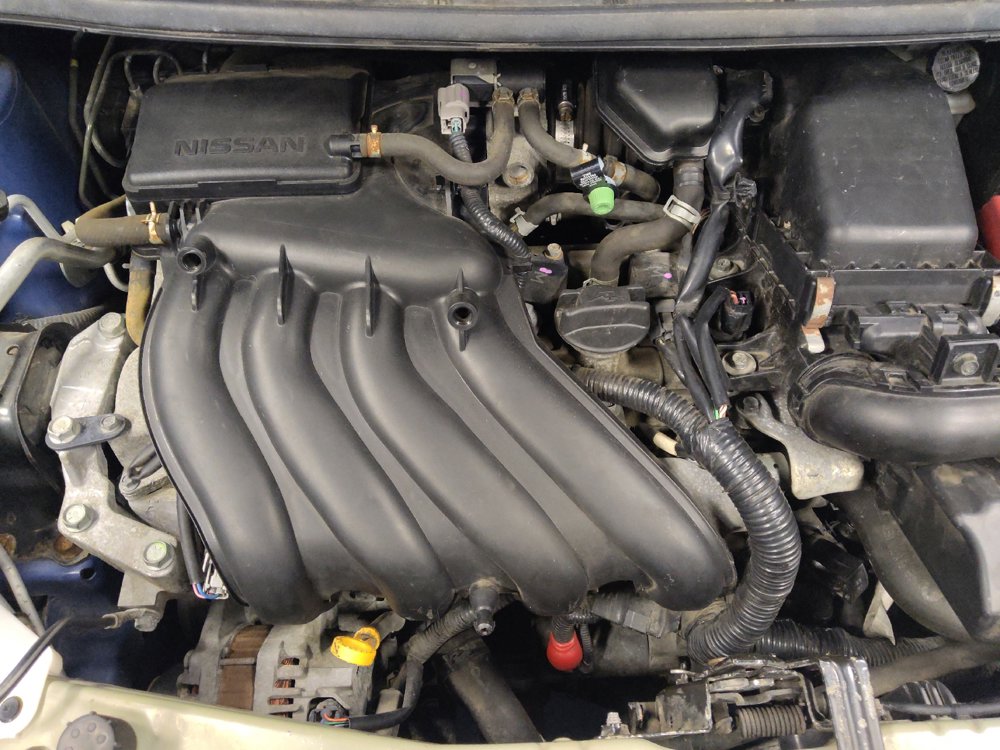 Used 2015 Nissan Versa Note S Plus w/ Chrome Package FWD image 30