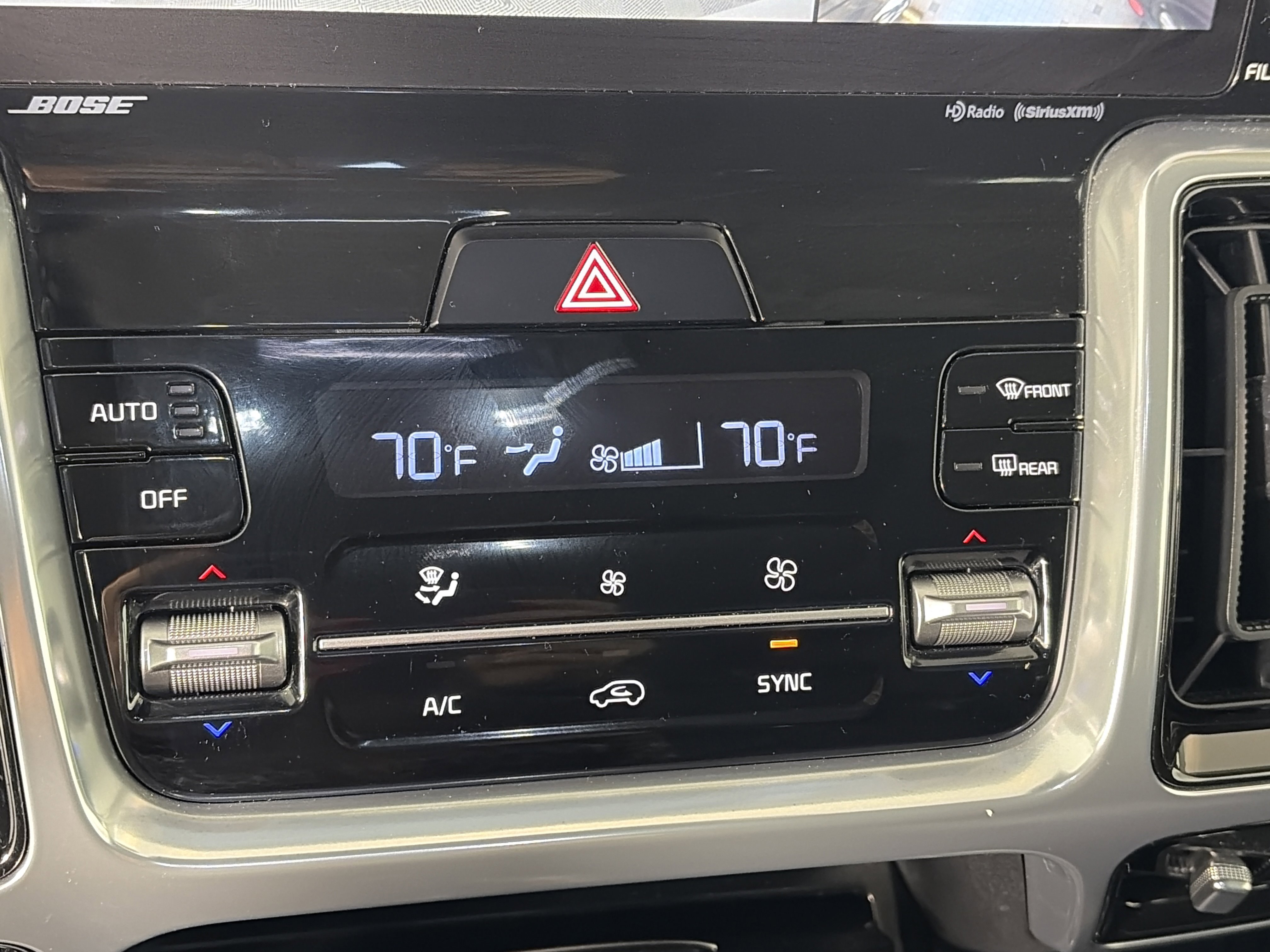Certified 2023 Kia Sorento SX Prestige image 25