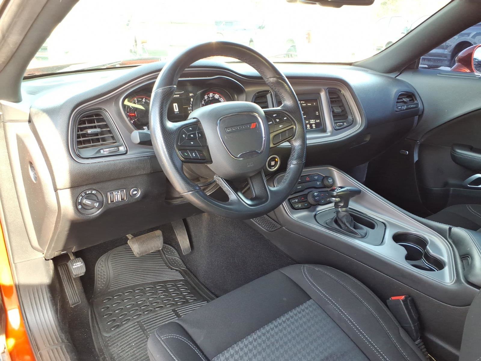 Used 2023 Dodge Challenger SXT w/ Blacktop Package image 20