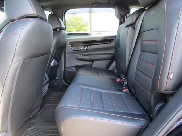 Used 2025 Honda CR-V Sport Touring image 11