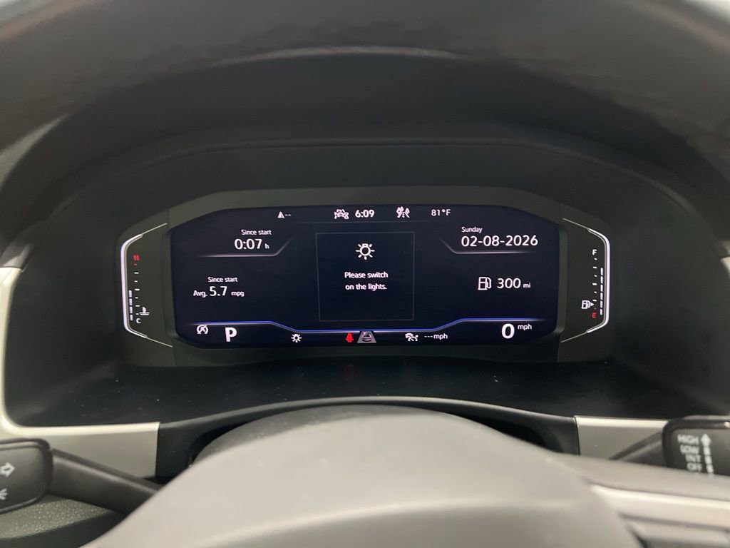 Used 2023 Volkswagen Atlas Cross Sport SEL R-Line image 20