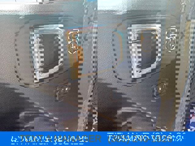 New 2026 Jeep Wrangler Sport image 15