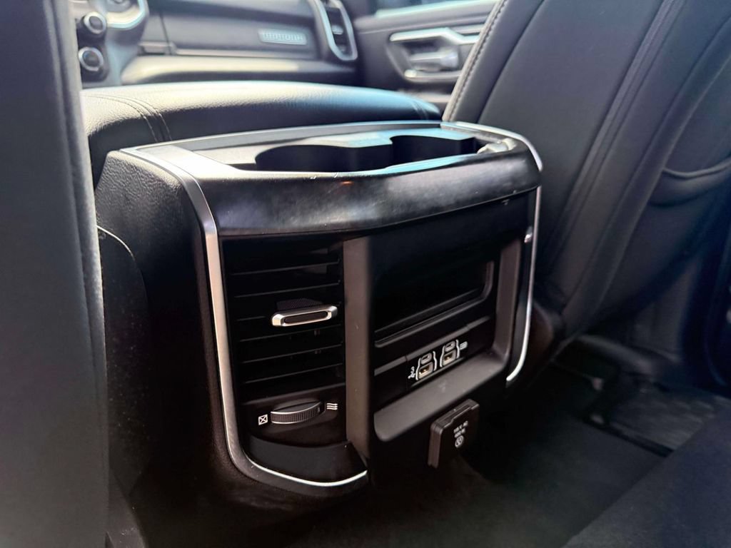 Used 2019 RAM 1500 Big Horn AWD/4WD image 13