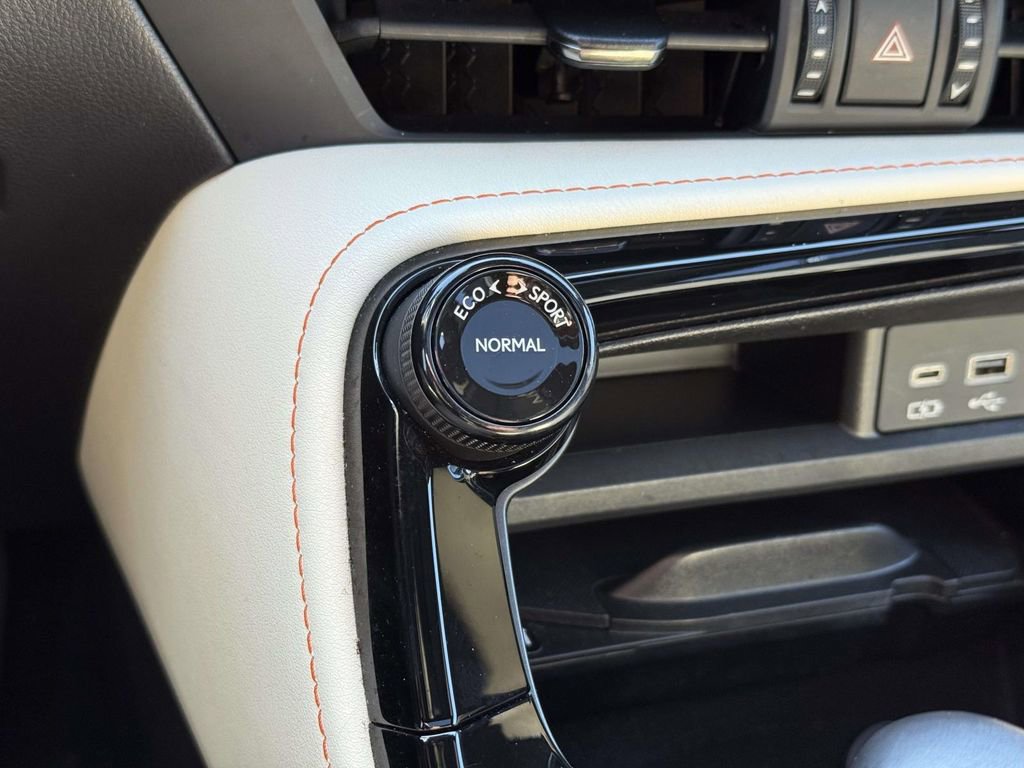 Used 2024 Lexus NX 350 AWD w/ Cold Area Package image 23