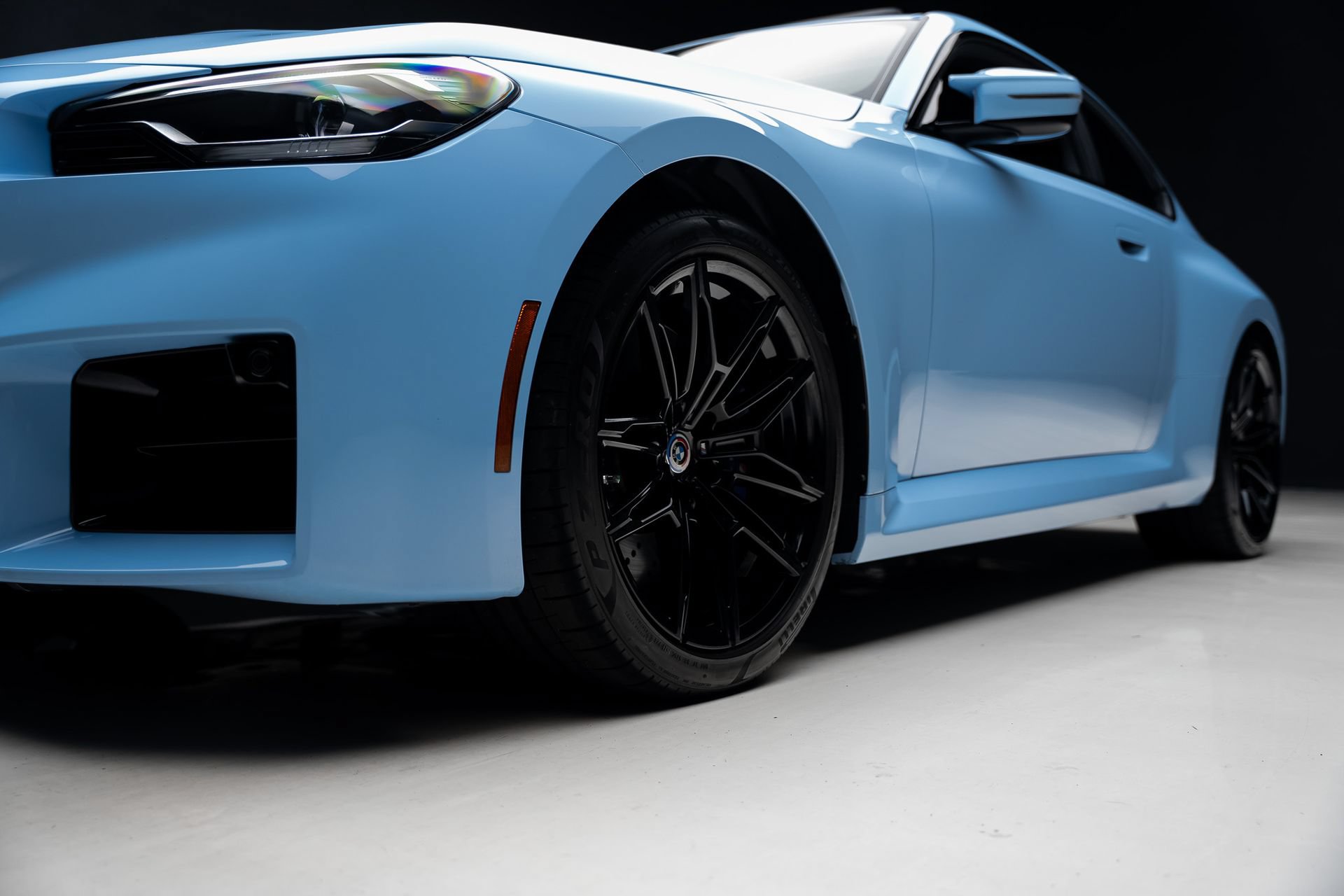Used 2023 BMW M2 RWD image 77