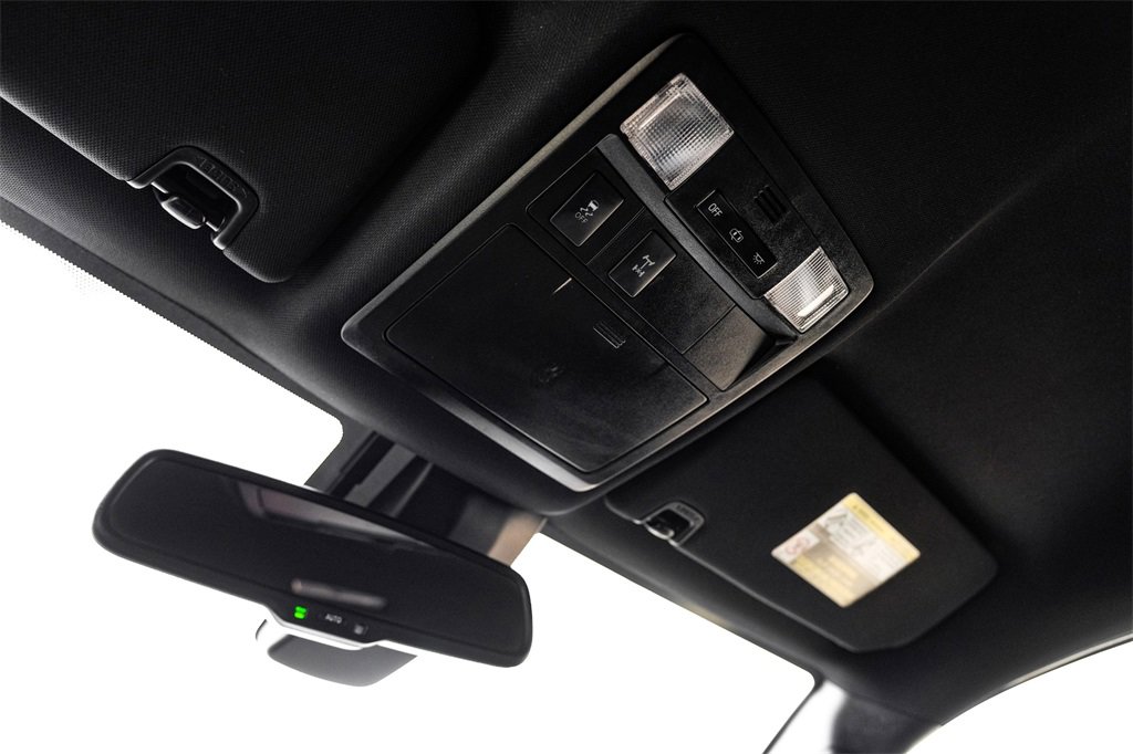 Used 2019 Toyota Tacoma TRD Off-Road image 26