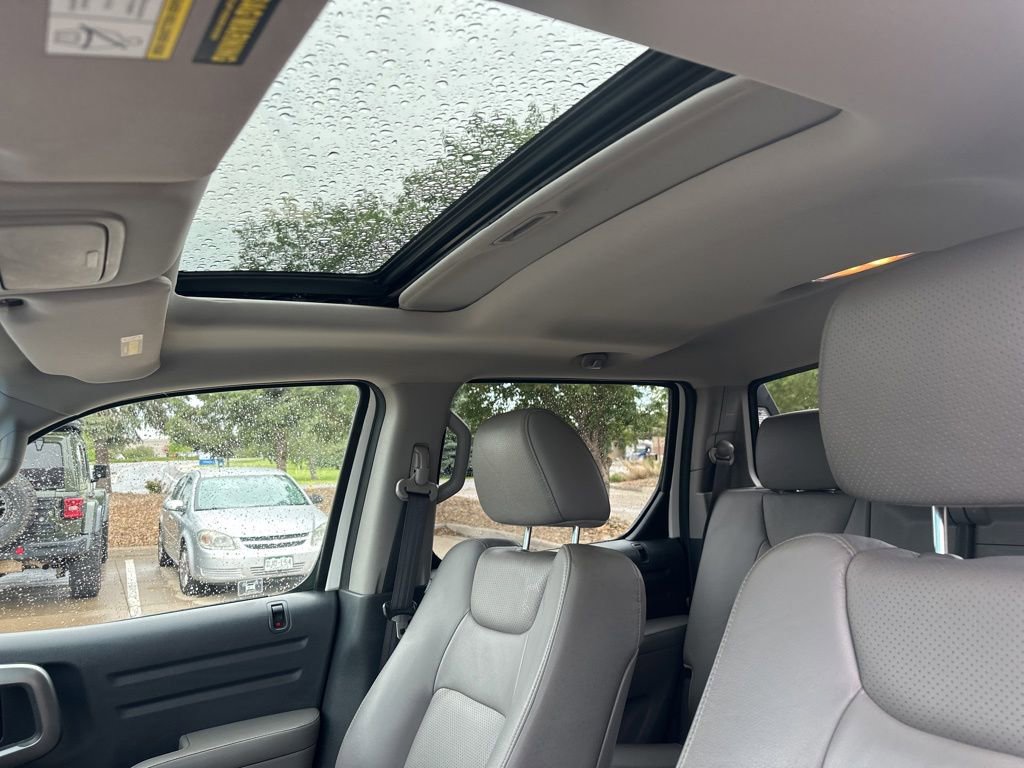 Used 2011 Honda Ridgeline RTL image 19