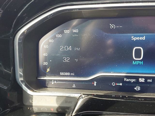 Used 2023 Chevrolet Silverado 1500 LT Trail Boss image 12