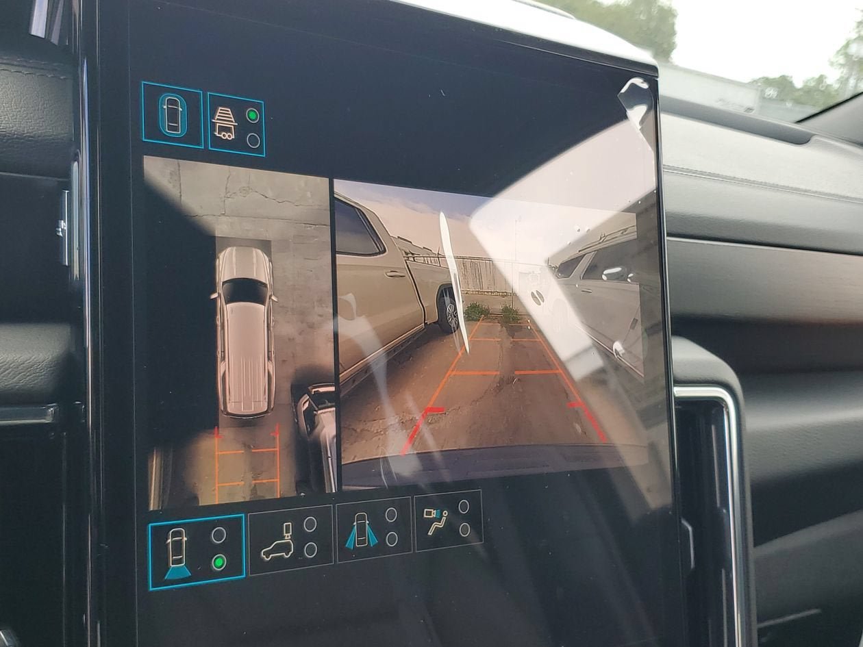 New 2026 GMC Yukon XL Denali RWD image 22