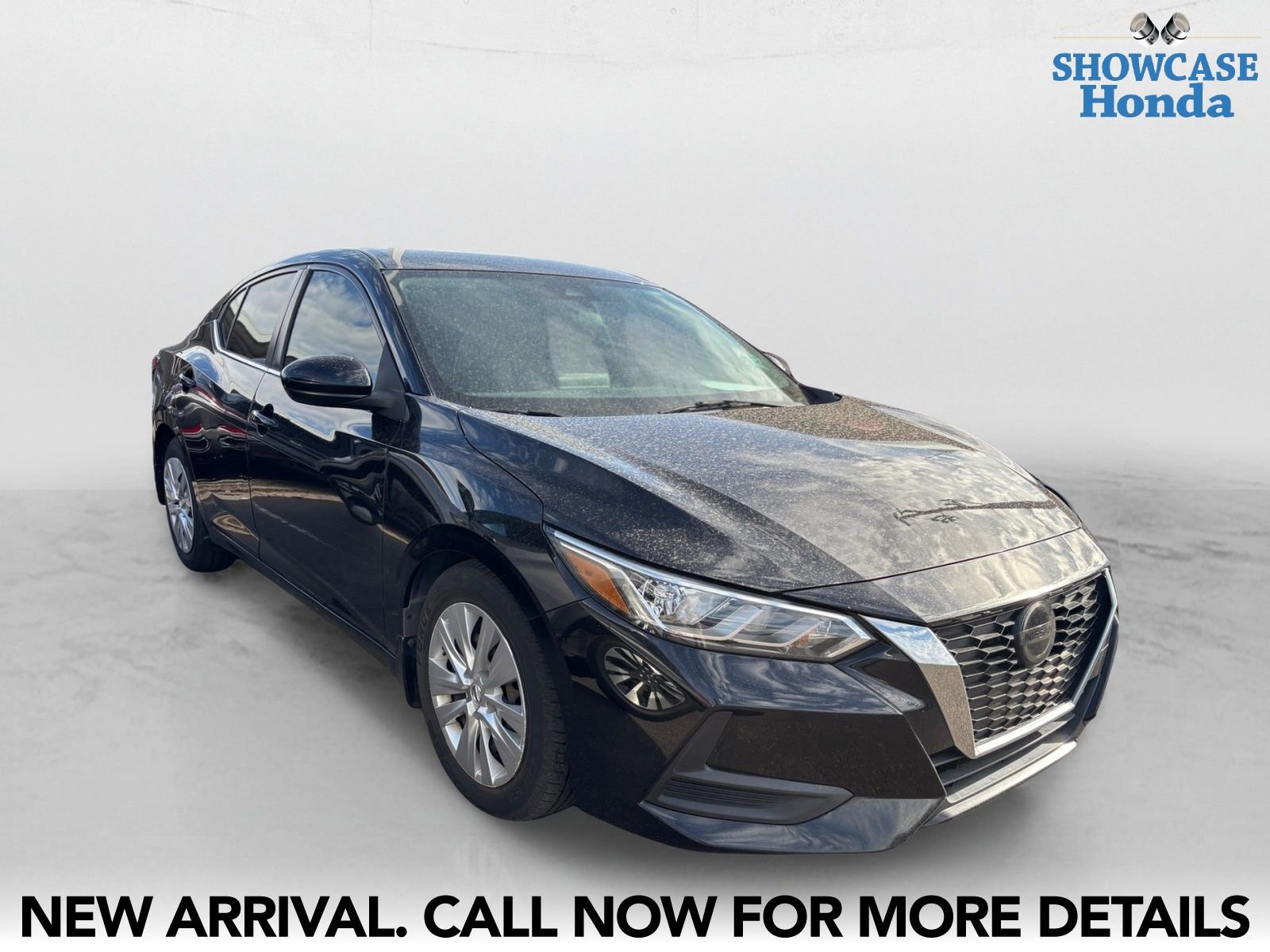 Used 2020 Nissan Sentra S image 6