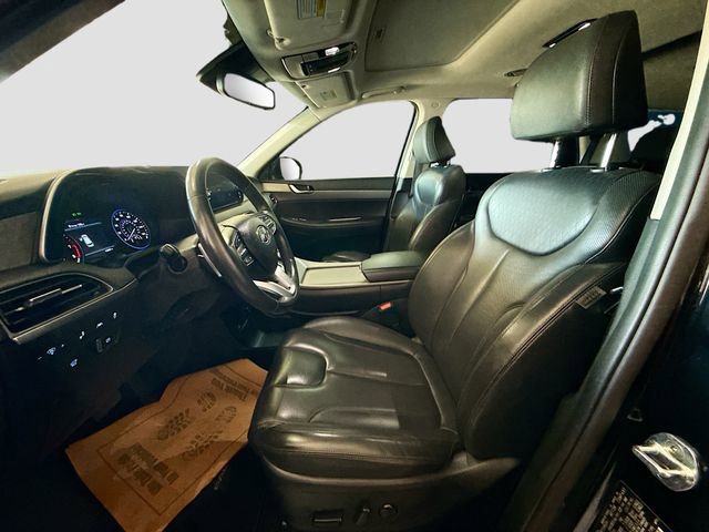 Used 2022 Hyundai Palisade SEL w/ Premium Package AWD/4WD image 22