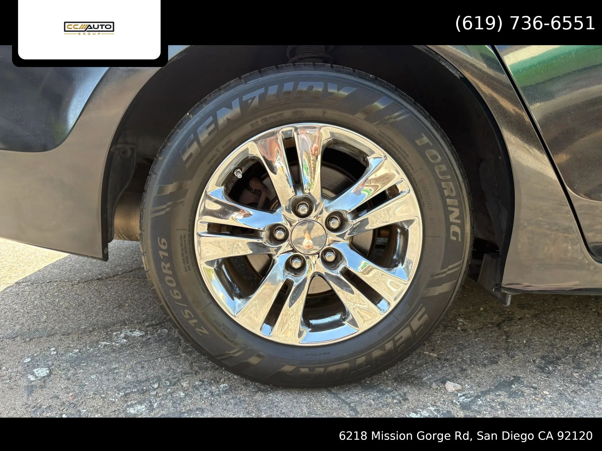 Used 2010 Honda Accord LX-P image 23