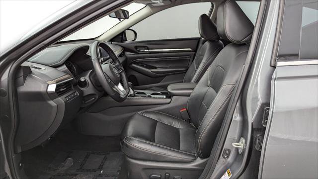 Used 2021 Nissan Altima 2.5 SL image 14