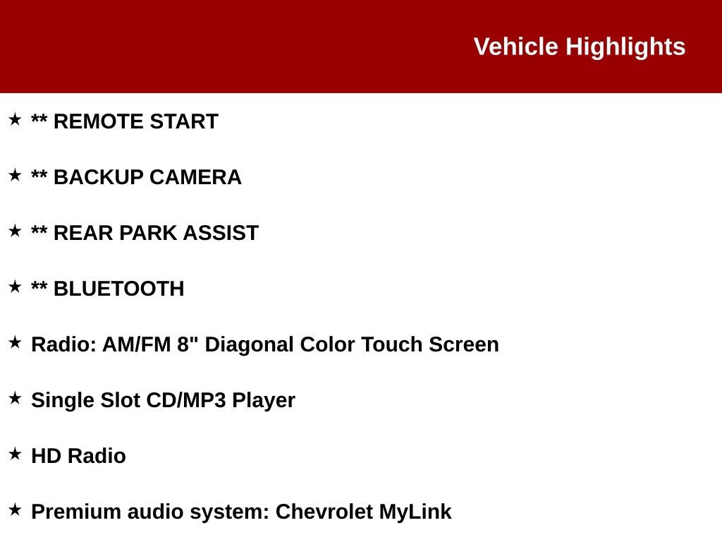 Used 2019 Chevrolet Silverado 1500 LT w/ All Star Edition image 5