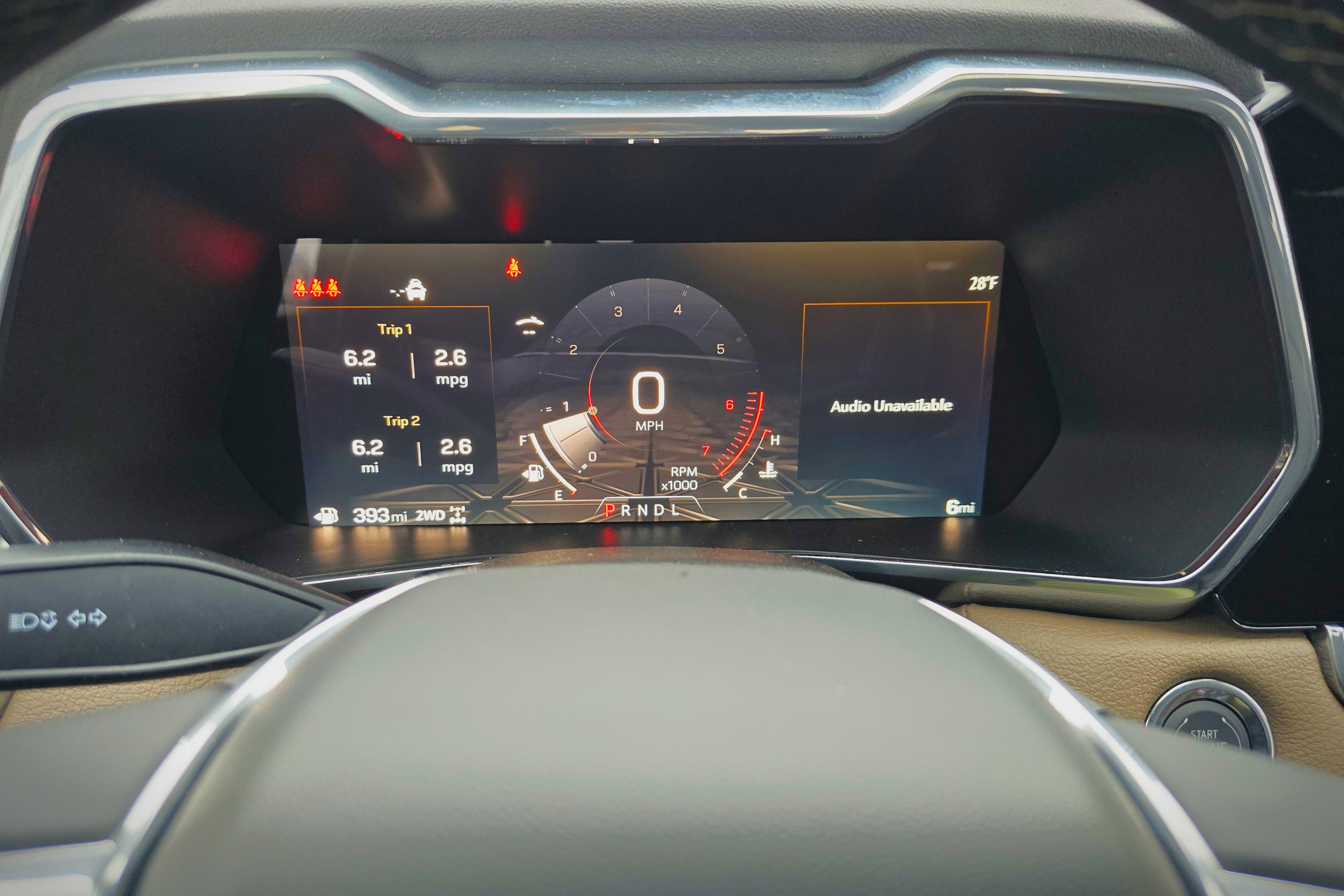 New 2026 GMC Canyon Denali image 19