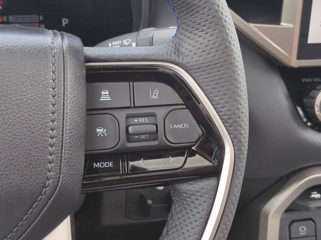 New 2026 Toyota Tundra Platinum AWD/4WD image 16