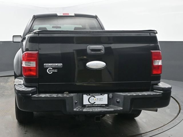 Used 2007 Ford F150 STX image 5