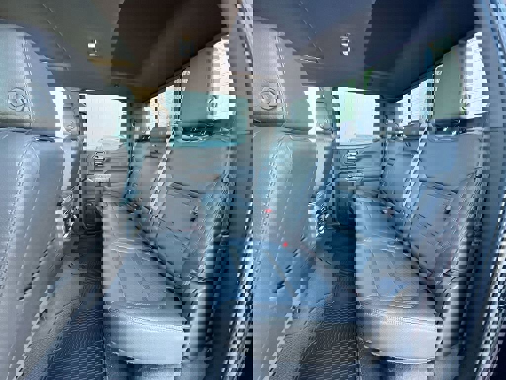 Certified 2020 GMC Sierra 1500 Denali w/ Denali Ultimate Package image 27