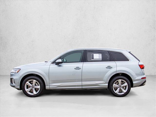 Used 2023 Audi Q7 2.0T Premium Plus w/ Premium Plus Package AWD/4WD image 8