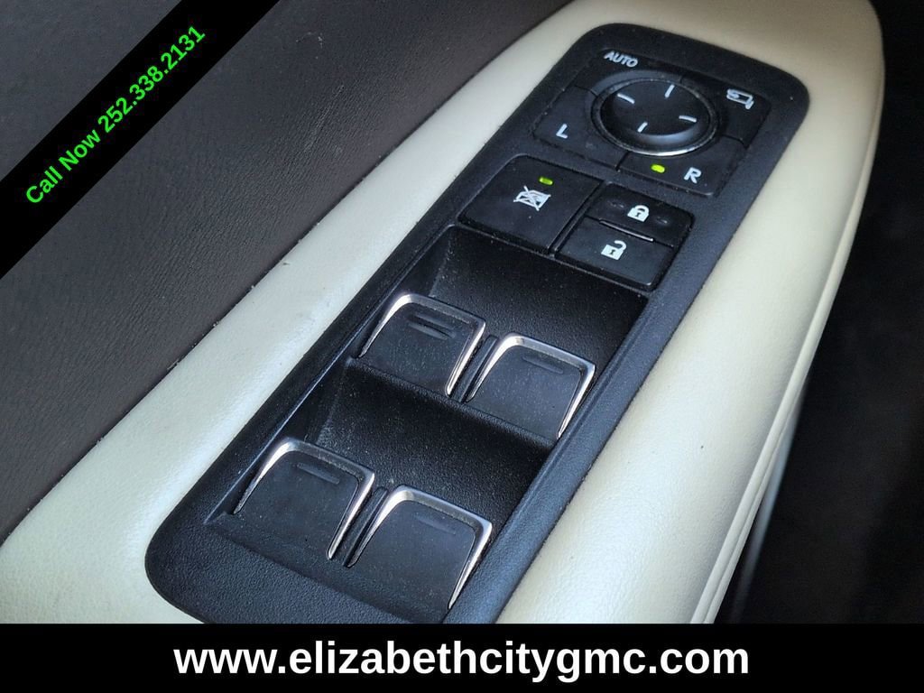 Used 2019 Lexus RX 350 FWD w/ Navigation Package image 27