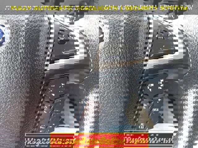 Used 2020 Ford Fusion SE image 16