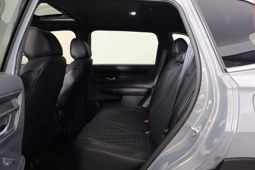 Used 2024 Honda CR-V Sport-L image 11