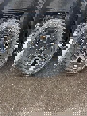 New 2026 RAM 1500 Big Horn image 52