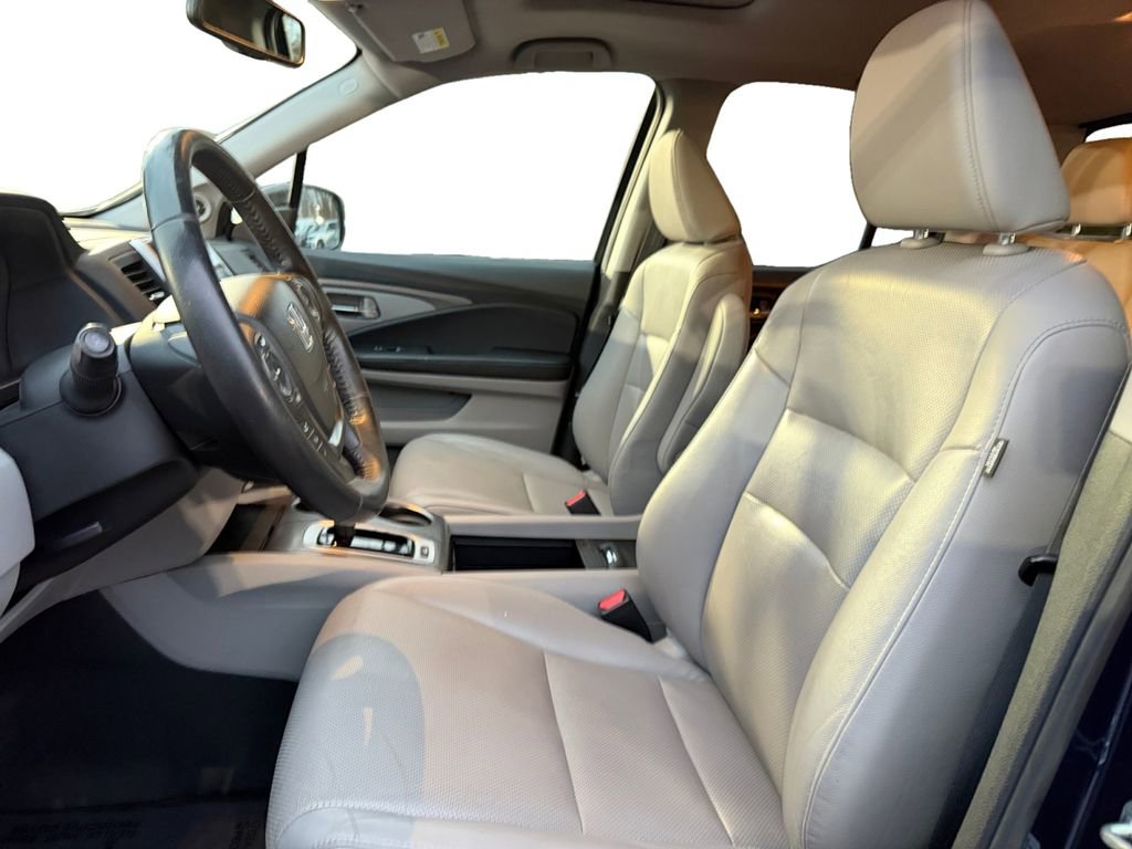 Used 2019 Honda Ridgeline RTL-T image 9