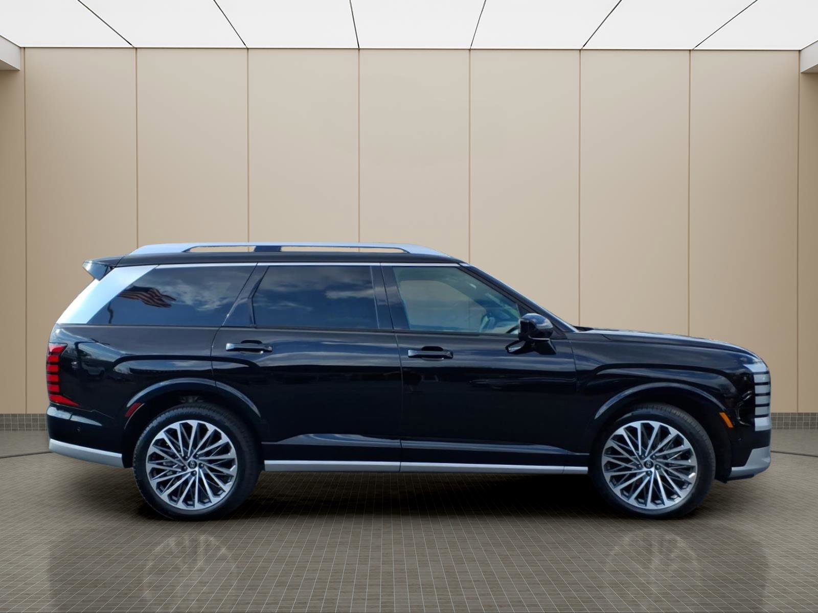 Used 2026 Hyundai Palisade Calligraphy image 5